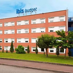  Guest house Ibis Budget Bilbao