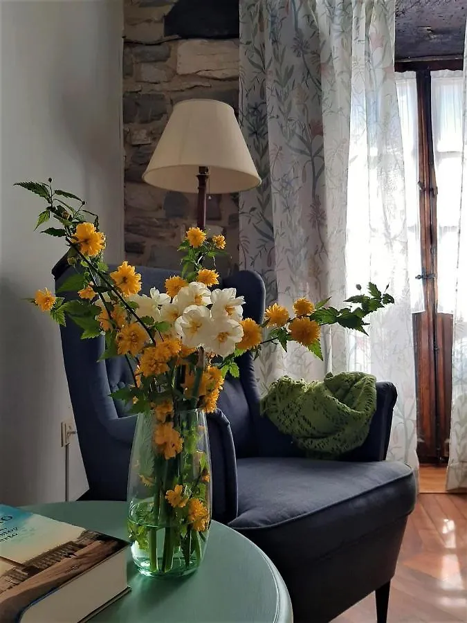 Hotel Dona Lola Izarra 0*,  Spain