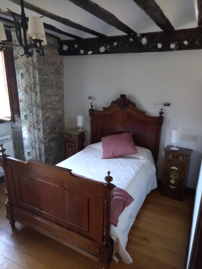 Hotel Dona Lola Izarra