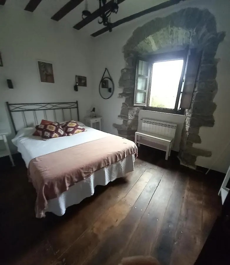Hotel Dona Lola Izarra 0*,  Spain