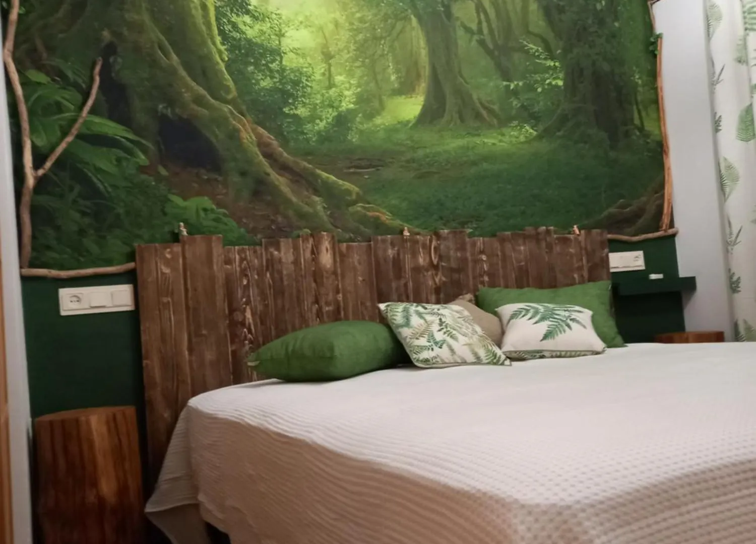 Hotel Dona Lola Izarra